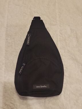 Vera Bradley Sling Backpack